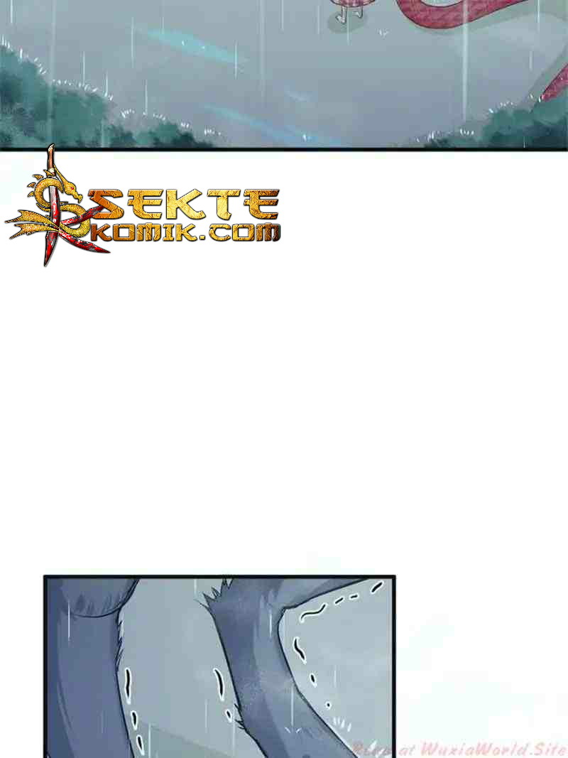 Beauty and the Beast Chapter 85 - halaman 15