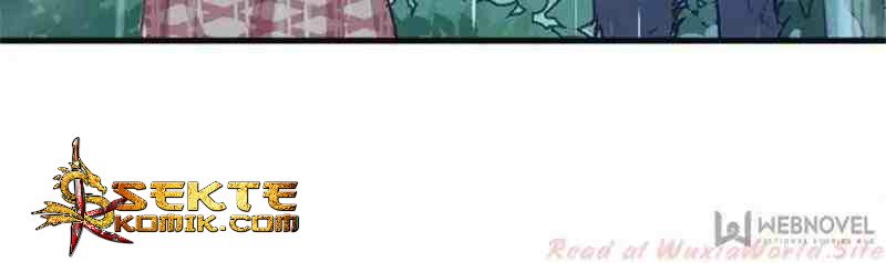 Beauty and the Beast Chapter 85 - halaman 17