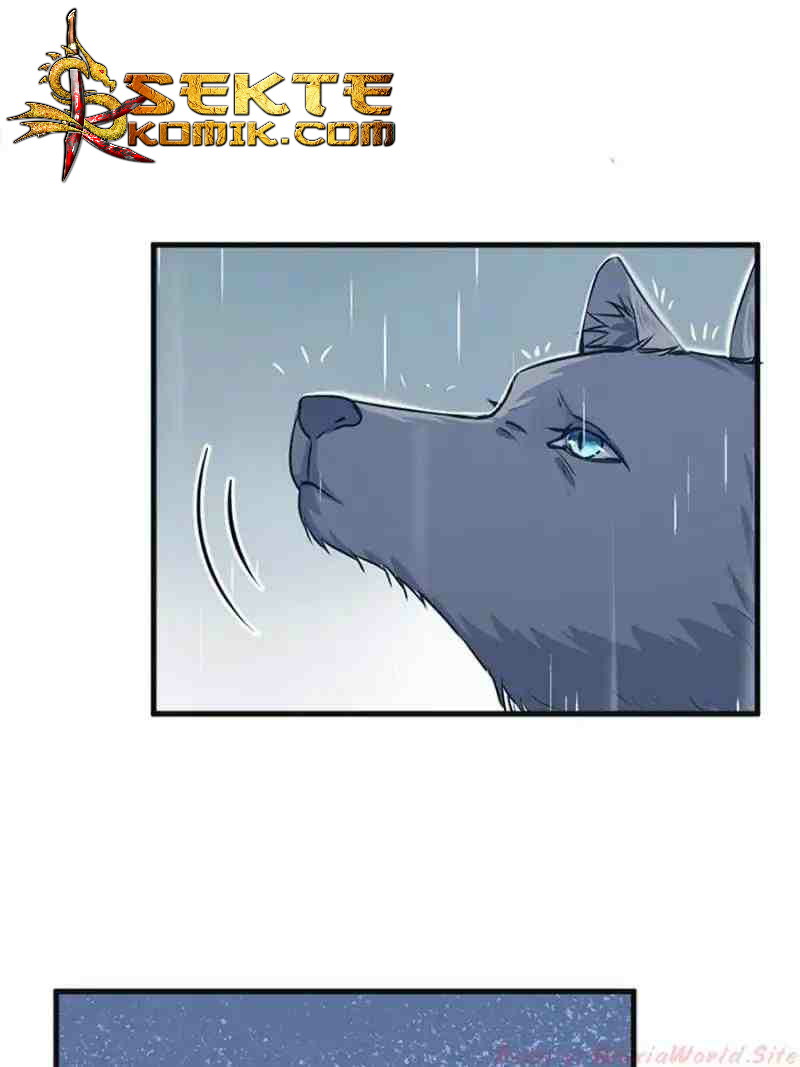 Beauty and the Beast Chapter 85 - halaman 18