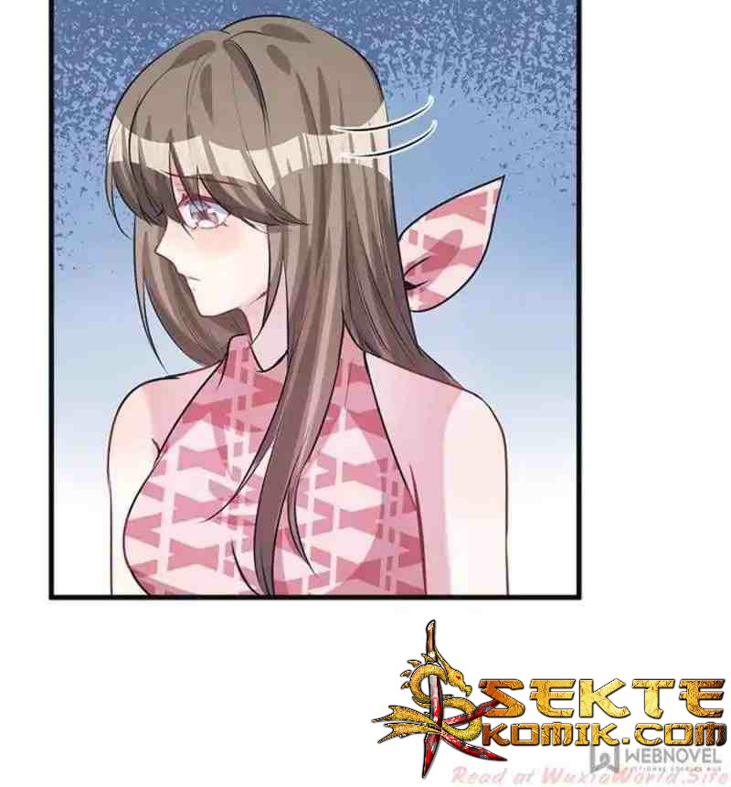 Beauty and the Beast Chapter 85 - halaman 19