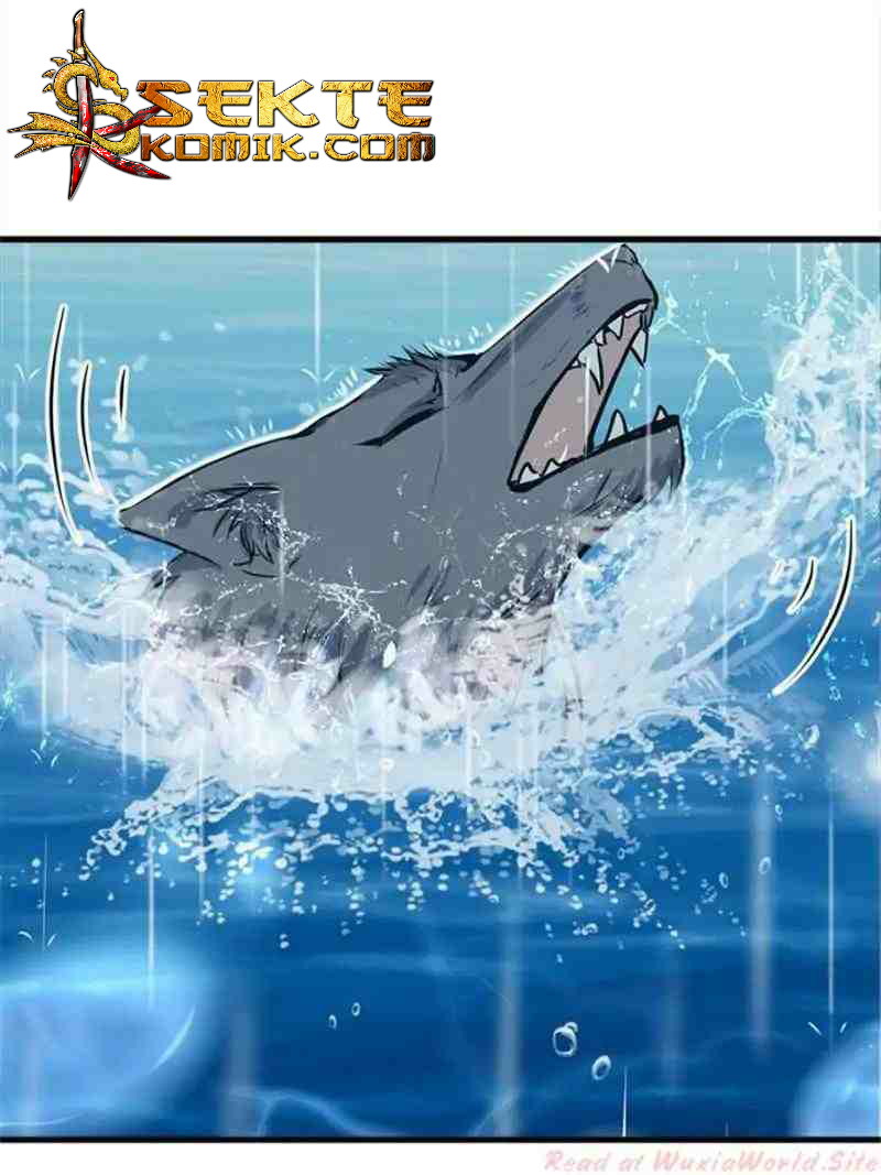 Beauty and the Beast Chapter 85 - halaman 2