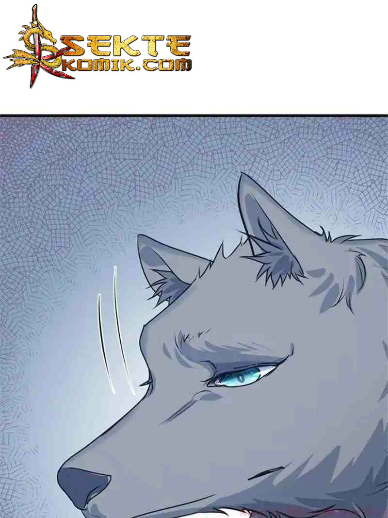 Beauty and the Beast Chapter 85 - halaman 20