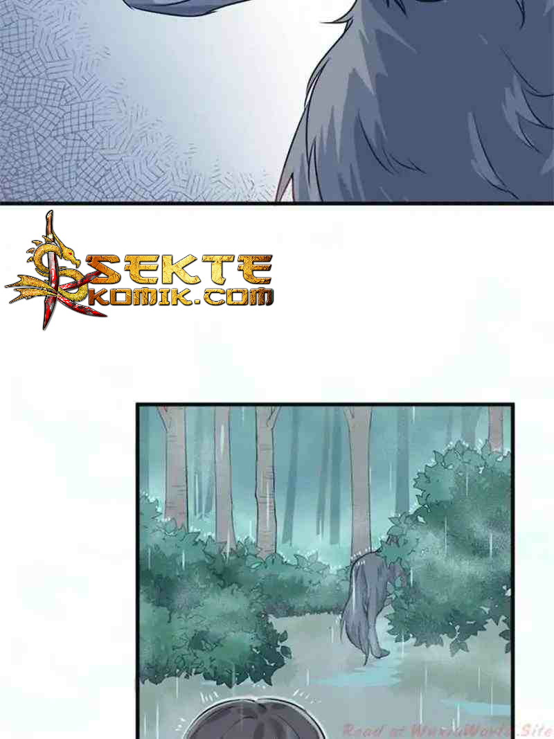 Beauty and the Beast Chapter 85 - halaman 21