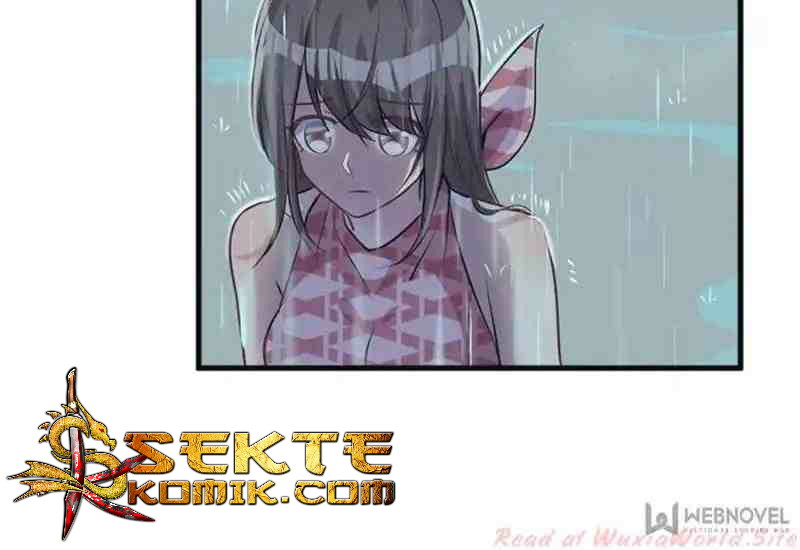 Beauty and the Beast Chapter 85 - halaman 22
