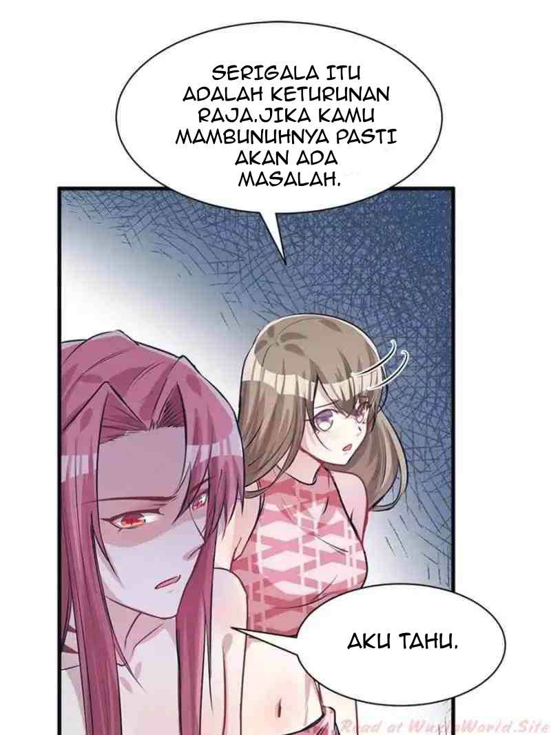 Beauty and the Beast Chapter 85 - halaman 23