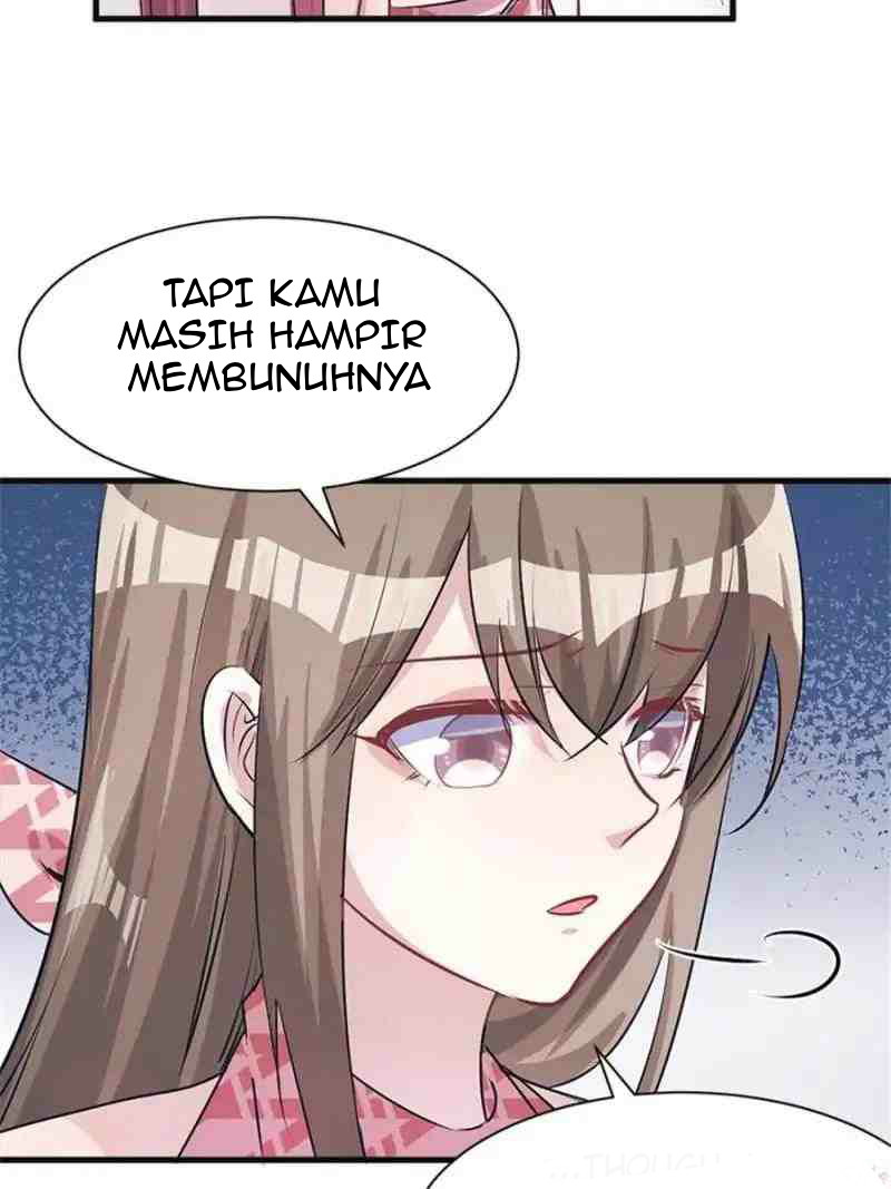 Beauty and the Beast Chapter 85 - halaman 24