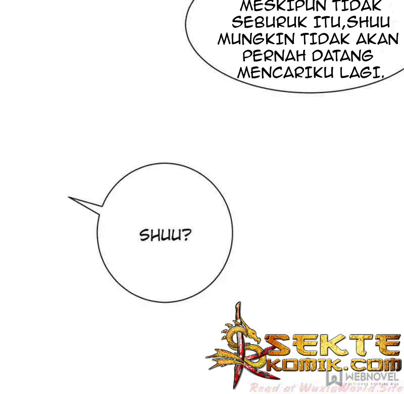 Beauty and the Beast Chapter 85 - halaman 25