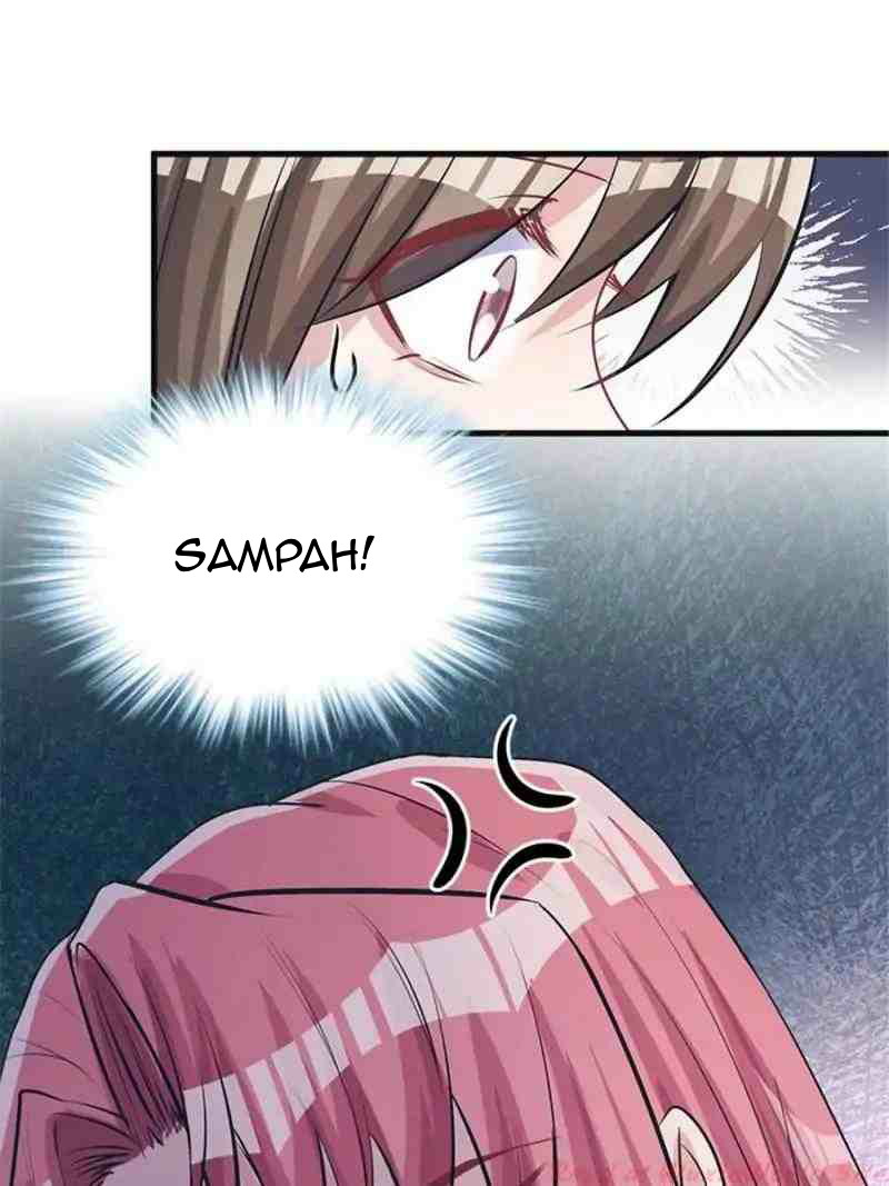 Beauty and the Beast Chapter 85 - halaman 26