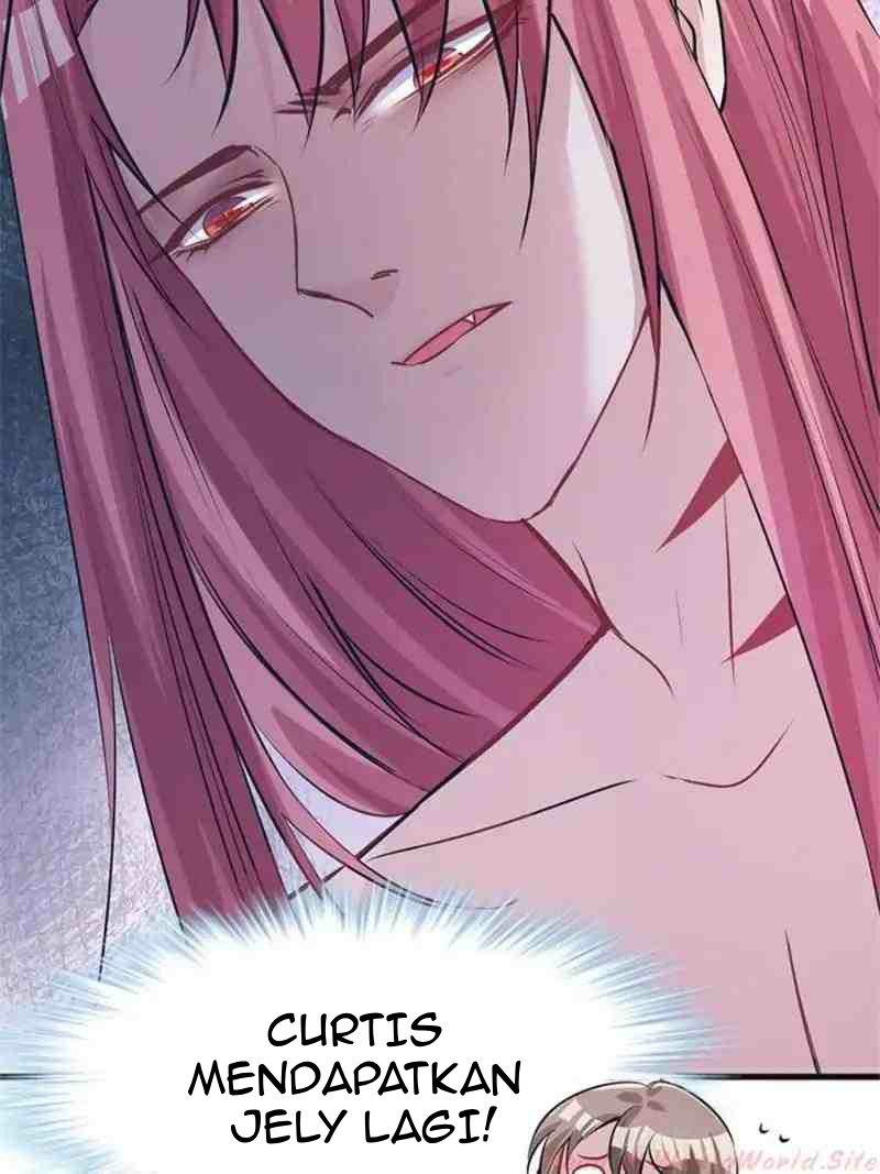 Beauty and the Beast Chapter 85 - halaman 27