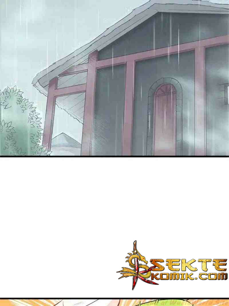 Beauty and the Beast Chapter 85 - halaman 30