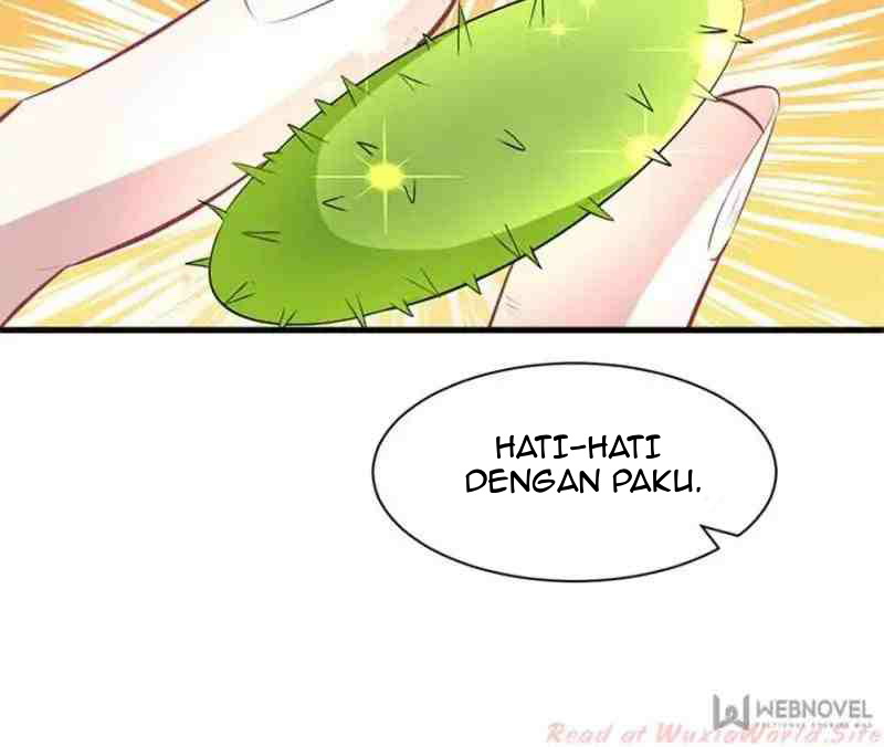 Beauty and the Beast Chapter 85 - halaman 31