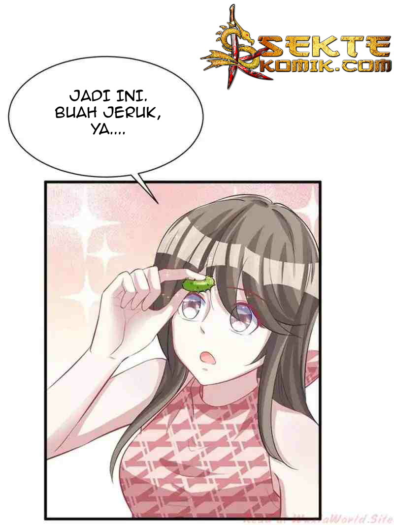 Beauty and the Beast Chapter 85 - halaman 32