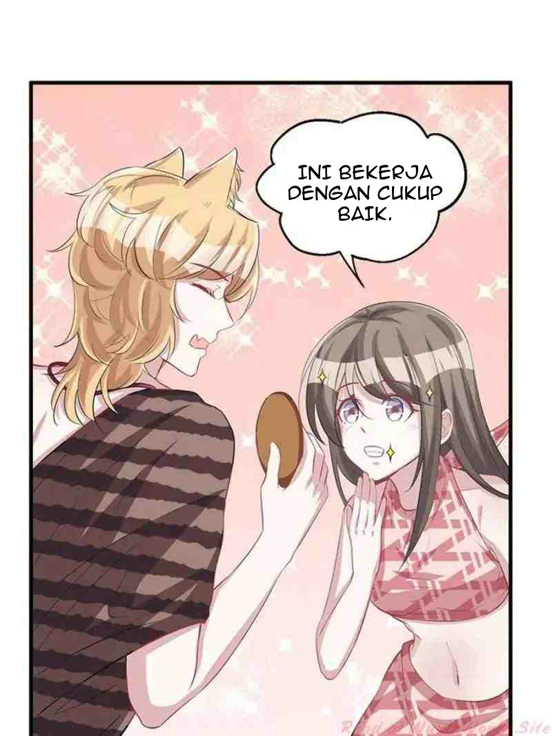 Beauty and the Beast Chapter 85 - halaman 33