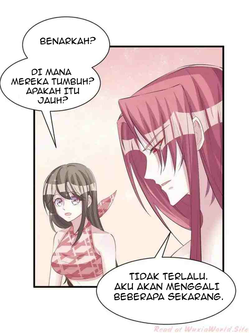 Beauty and the Beast Chapter 85 - halaman 36