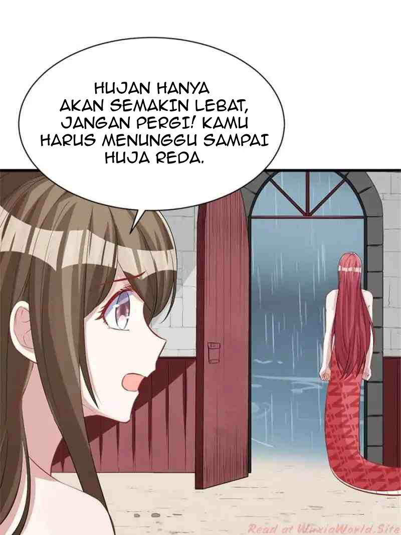 Beauty and the Beast Chapter 85 - halaman 37