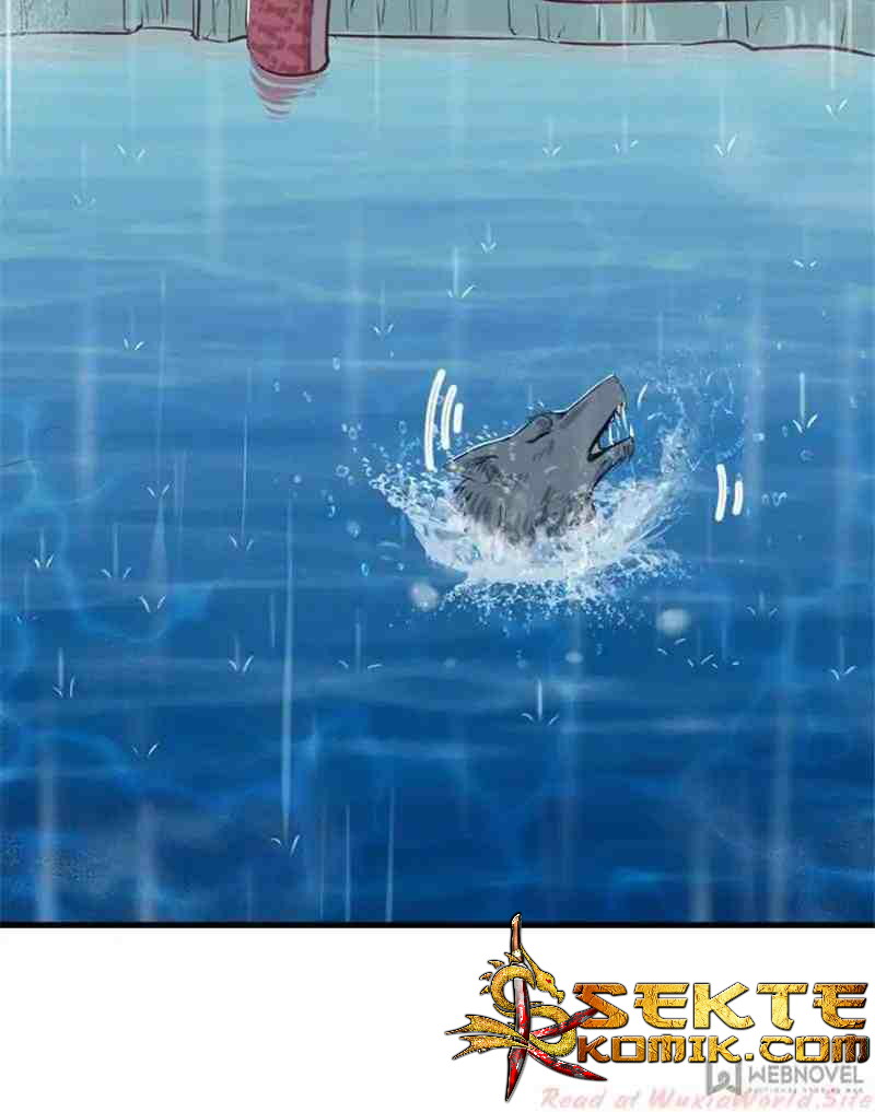 Beauty and the Beast Chapter 85 - halaman 4