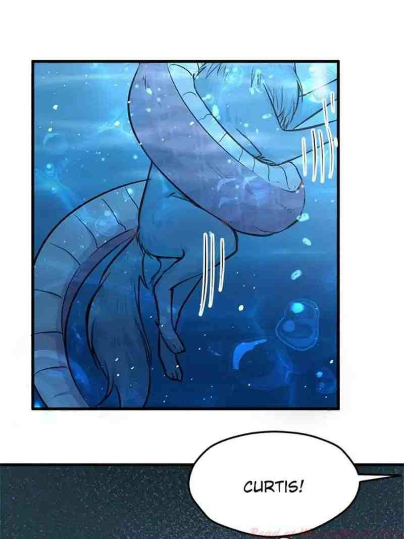Beauty and the Beast Chapter 85 - halaman 5