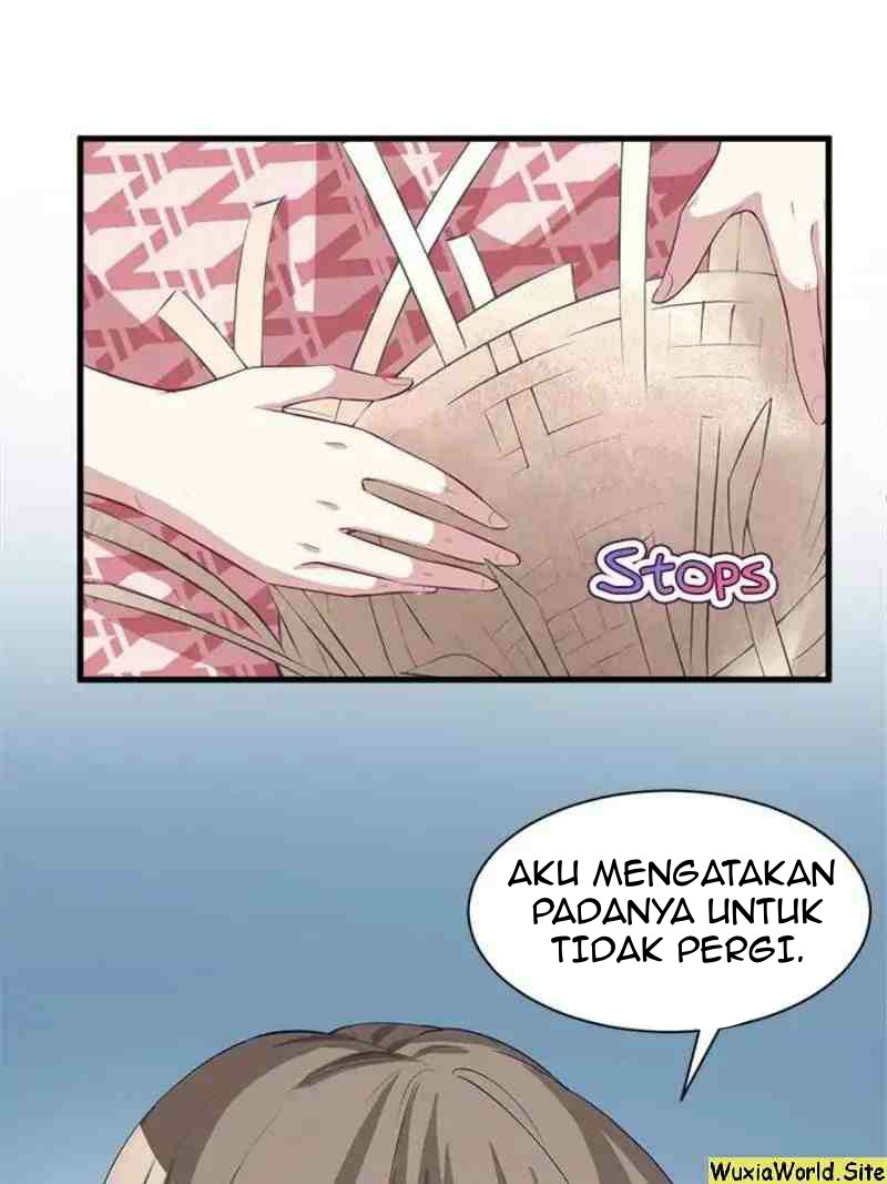 Beauty and the Beast Chapter 86 - halaman 10