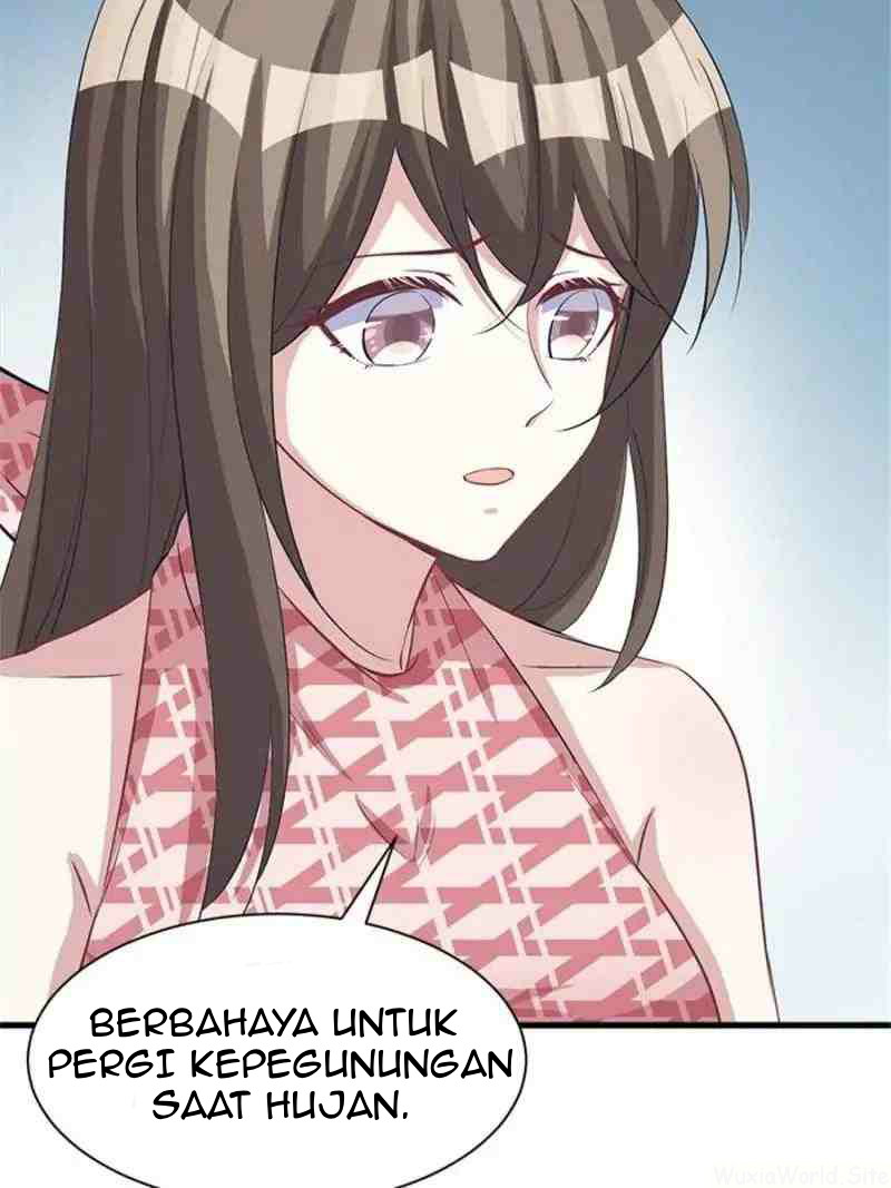 Beauty and the Beast Chapter 86 - halaman 11