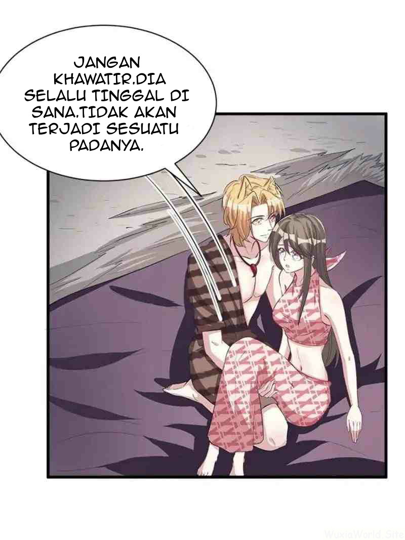 Beauty and the Beast Chapter 86 - halaman 12