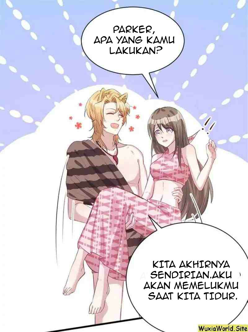 Beauty and the Beast Chapter 86 - halaman 13