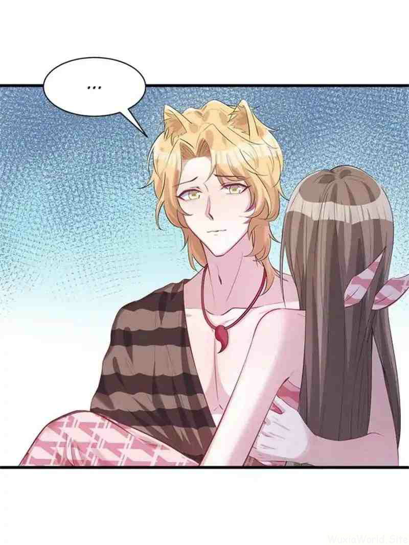 Beauty and the Beast Chapter 86 - halaman 16