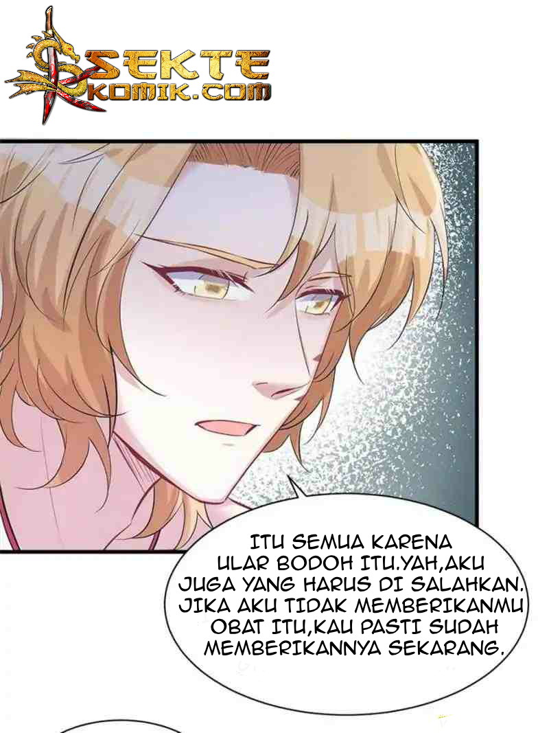 Beauty and the Beast Chapter 86 - halaman 17