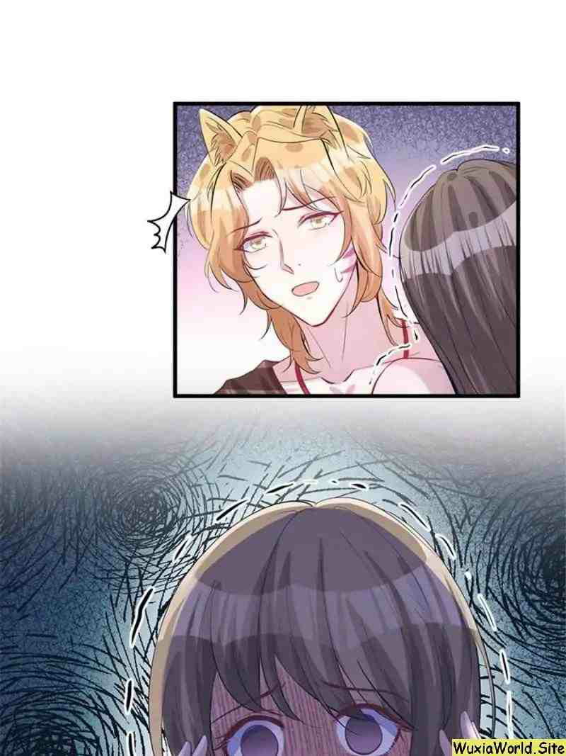Beauty and the Beast Chapter 86 - halaman 19
