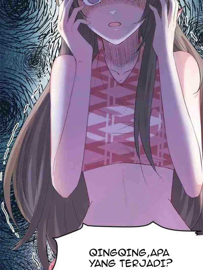 Beauty and the Beast Chapter 86 - halaman 20