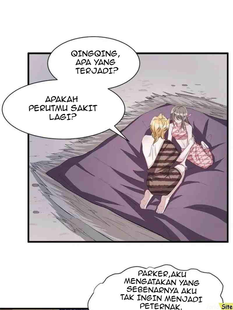 Beauty and the Beast Chapter 86 - halaman 22