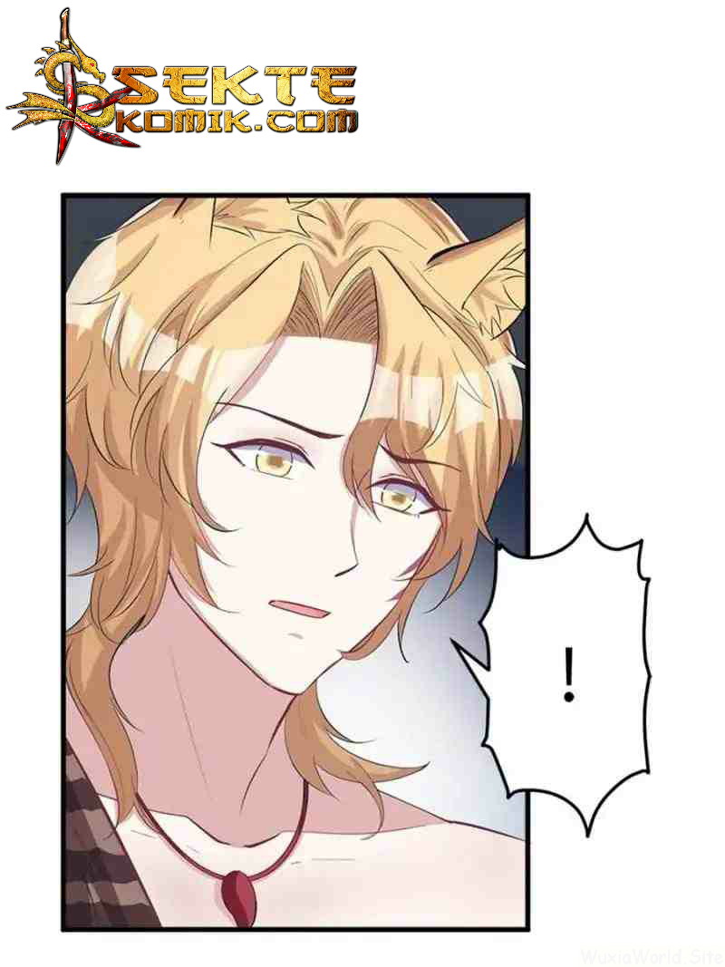 Beauty and the Beast Chapter 86 - halaman 24