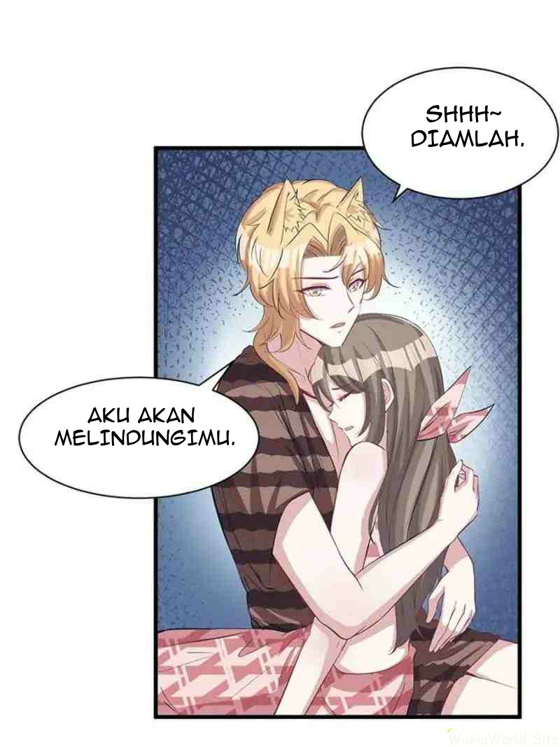Beauty and the Beast Chapter 86 - halaman 25