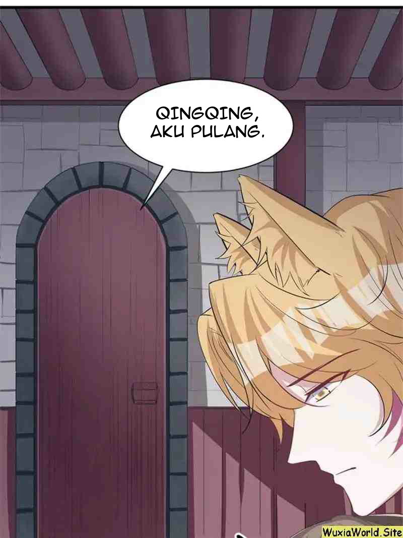 Beauty and the Beast Chapter 86 - halaman 26