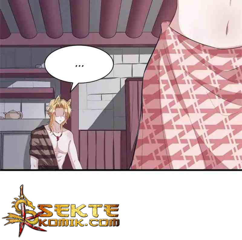 Beauty and the Beast Chapter 86 - halaman 29