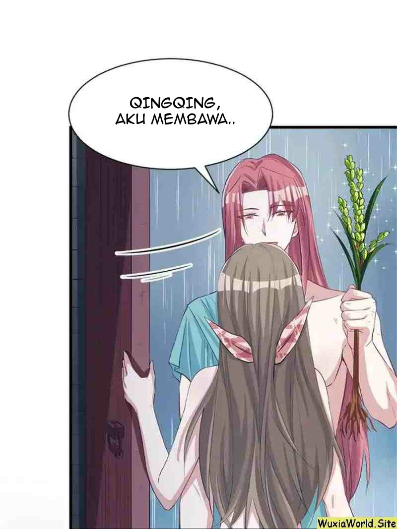 Beauty and the Beast Chapter 86 - halaman 30