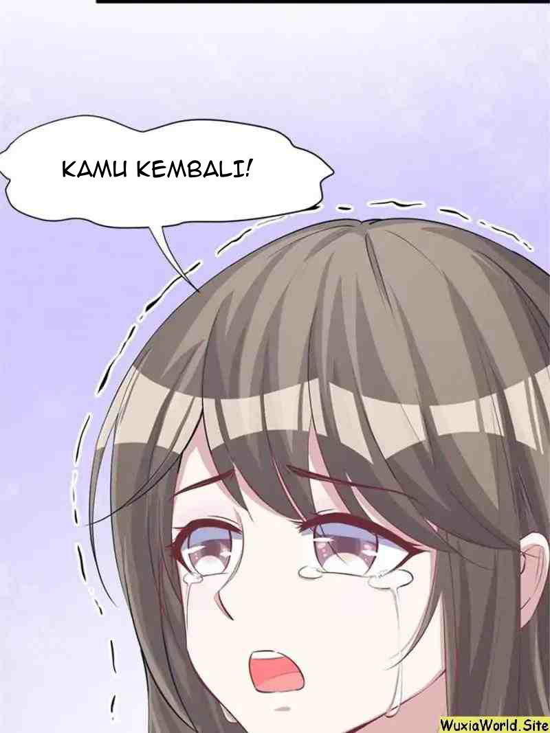 Beauty and the Beast Chapter 86 - halaman 31