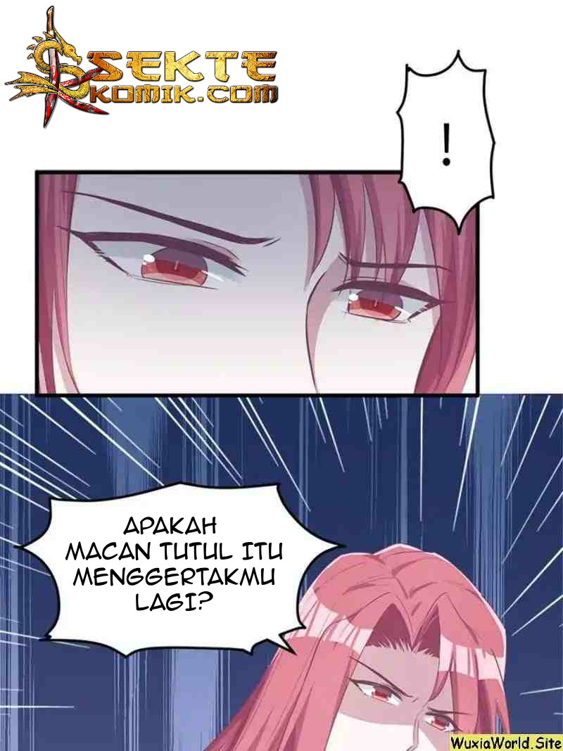 Beauty and the Beast Chapter 86 - halaman 33