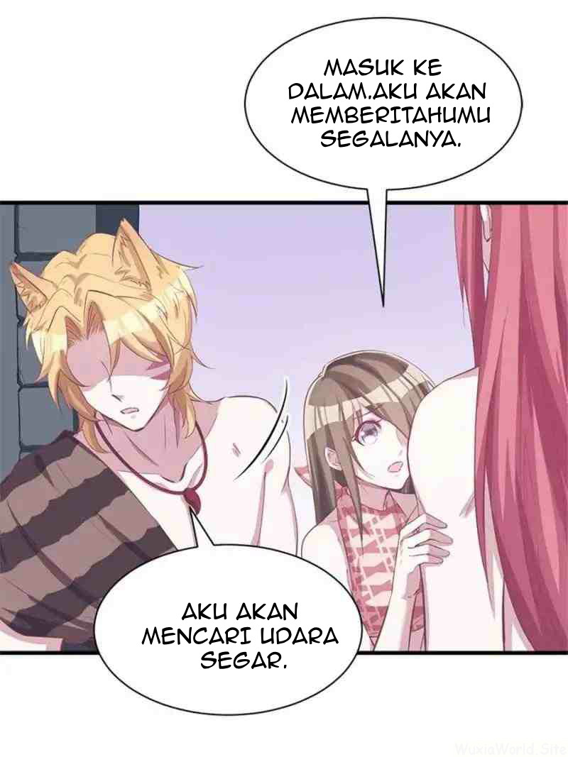 Beauty and the Beast Chapter 86 - halaman 35