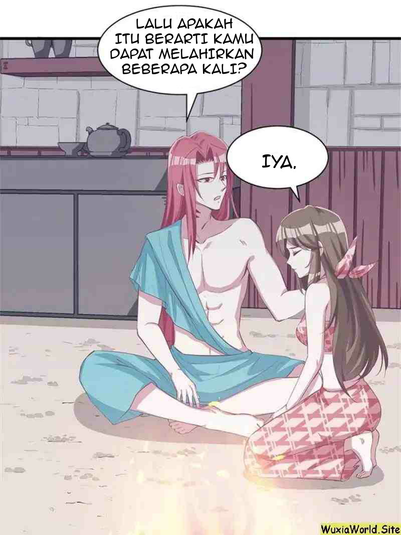 Beauty and the Beast Chapter 86 - halaman 38