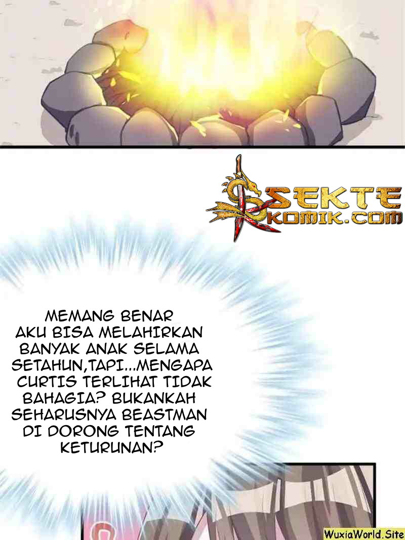Beauty and the Beast Chapter 86 - halaman 39