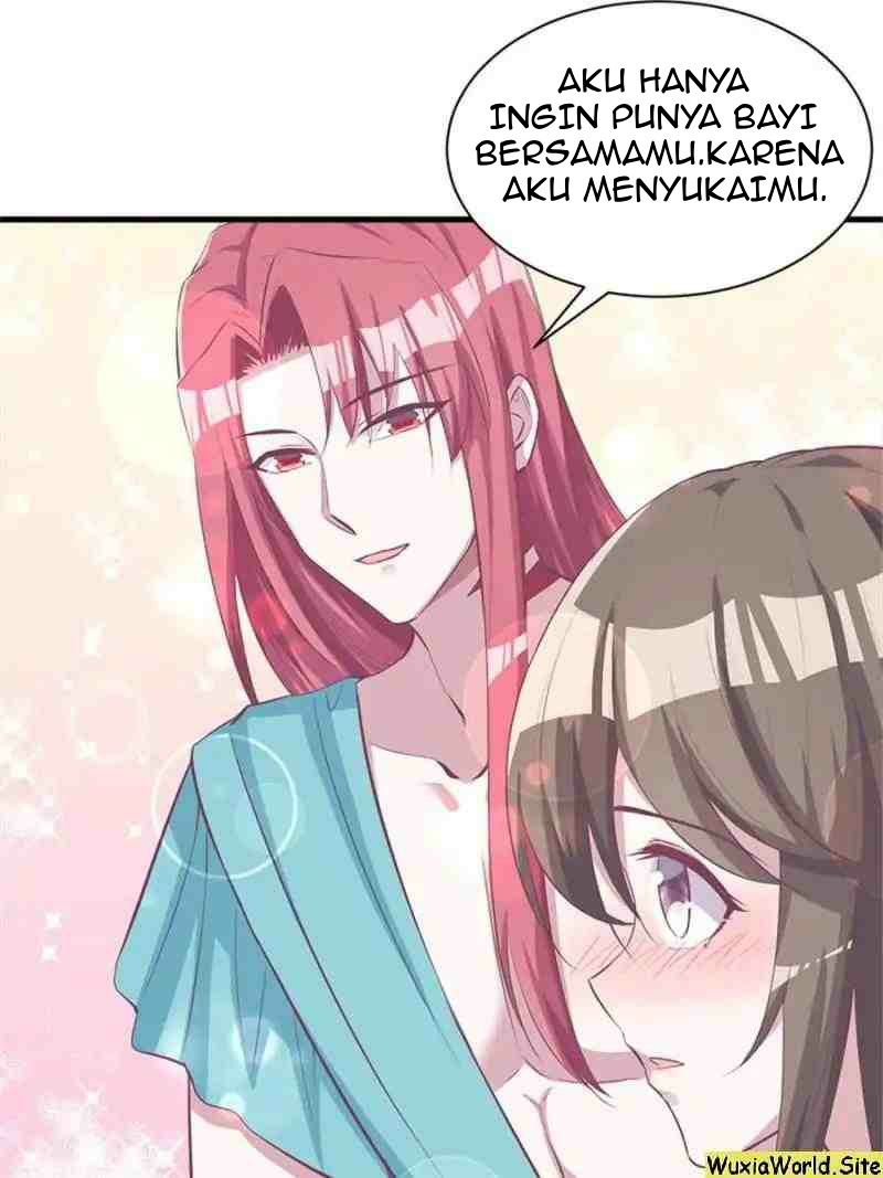 Beauty and the Beast Chapter 86 - halaman 41