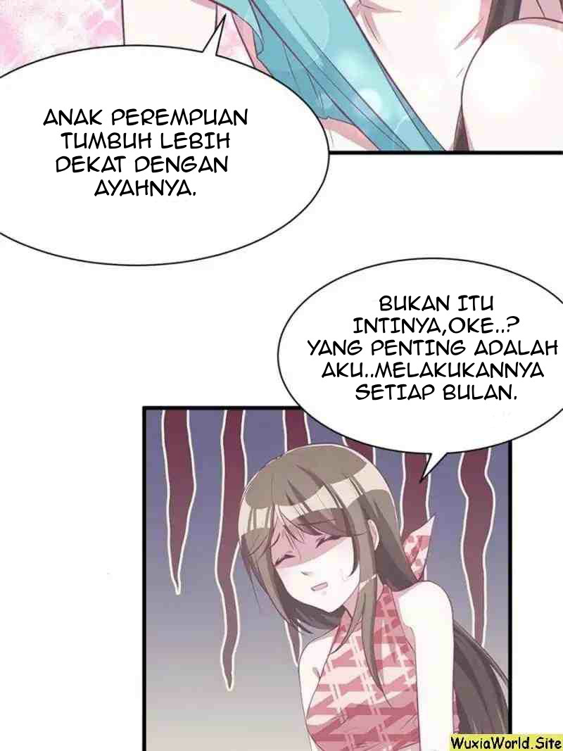 Beauty and the Beast Chapter 86 - halaman 42