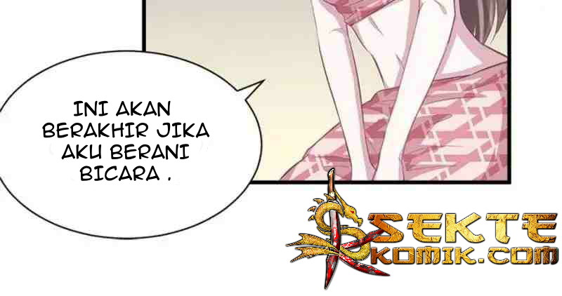 Beauty and the Beast Chapter 86 - halaman 43