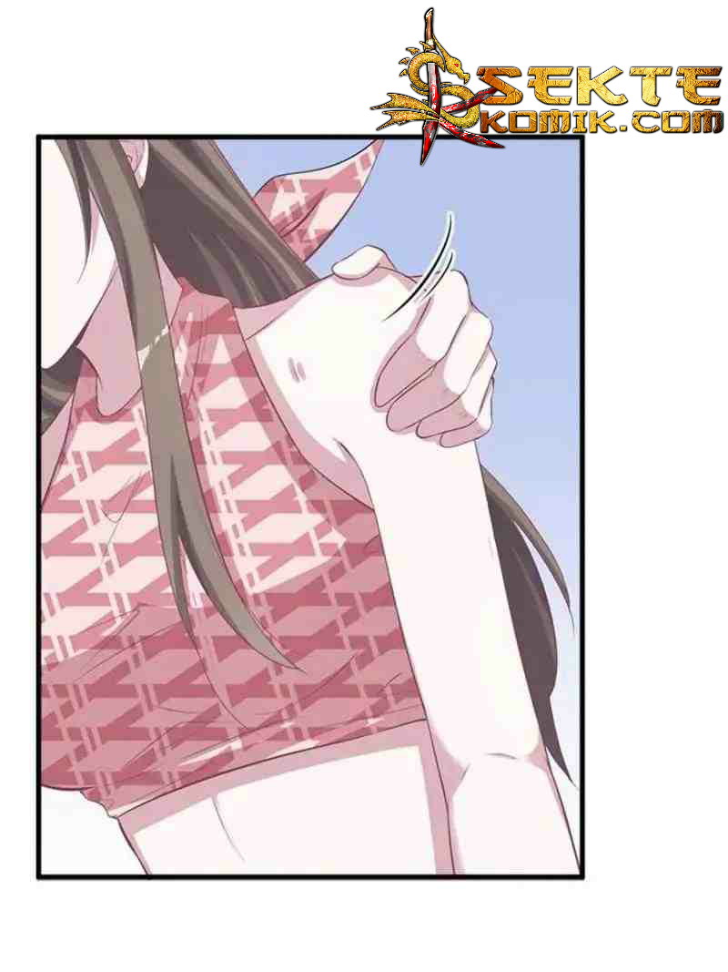 Beauty and the Beast Chapter 86 - halaman 44