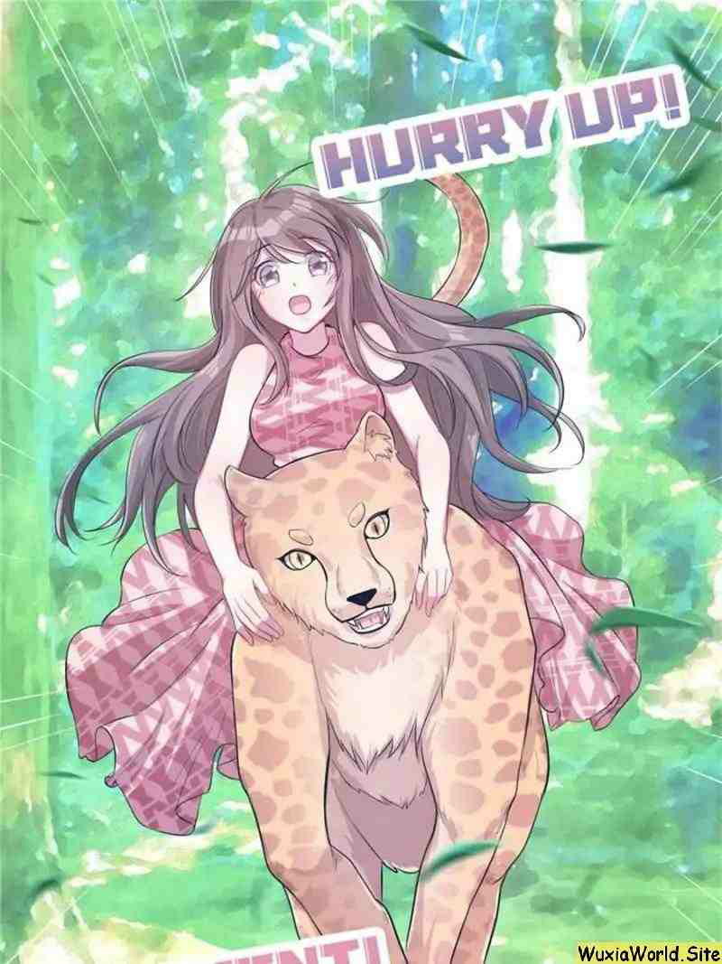 Beauty and the Beast Chapter 86 - halaman 45