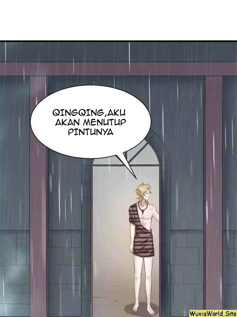 Beauty and the Beast Chapter 86 - halaman 5