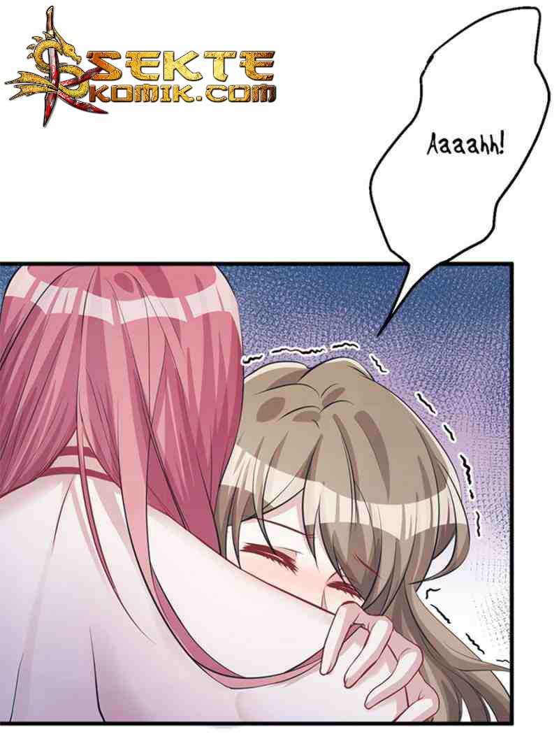 Beauty and the Beast Chapter 87 - halaman 10