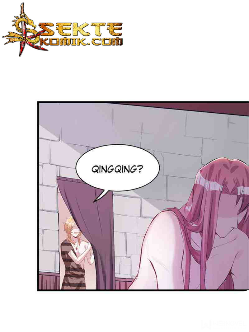 Beauty and the Beast Chapter 87 - halaman 11