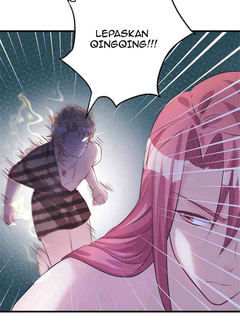 Beauty and the Beast Chapter 87 - halaman 13