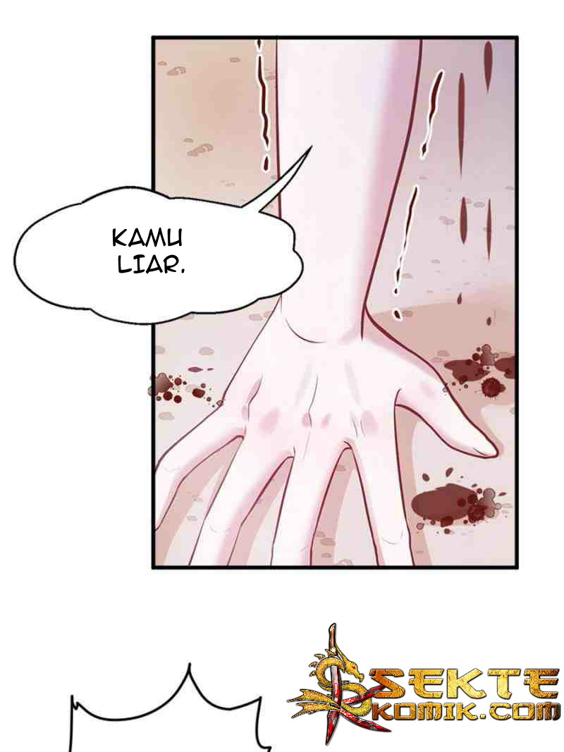 Beauty and the Beast Chapter 87 - halaman 17